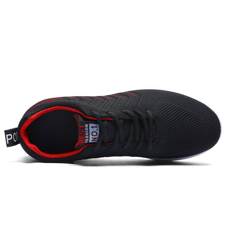 Men's New Fashion Air-cushion Sneakers