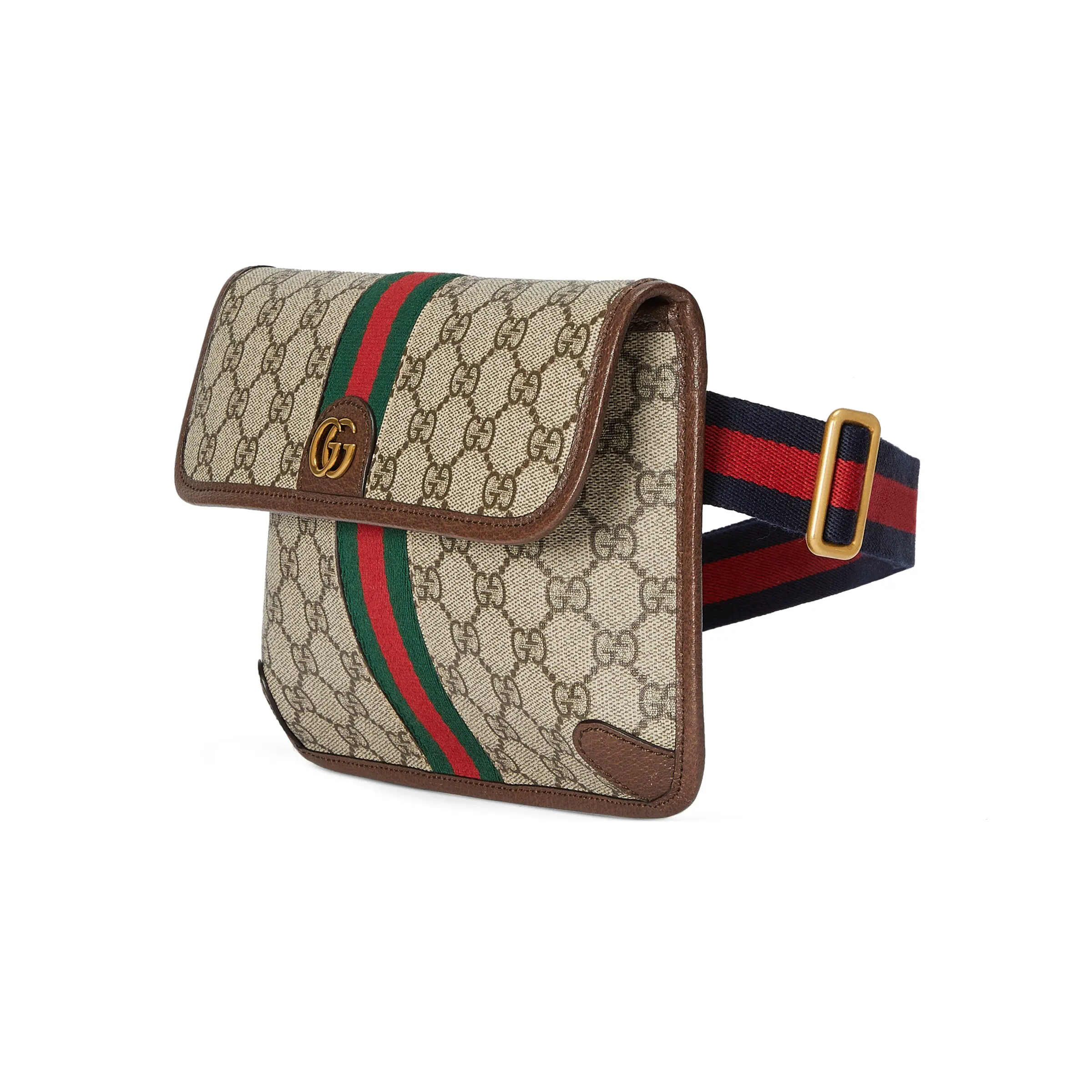 Gucci Ophidia Small Waist Bag752597 FACFW 8920