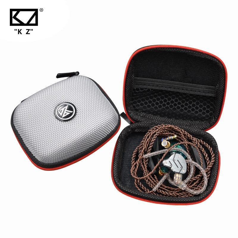 KZ Premium Case