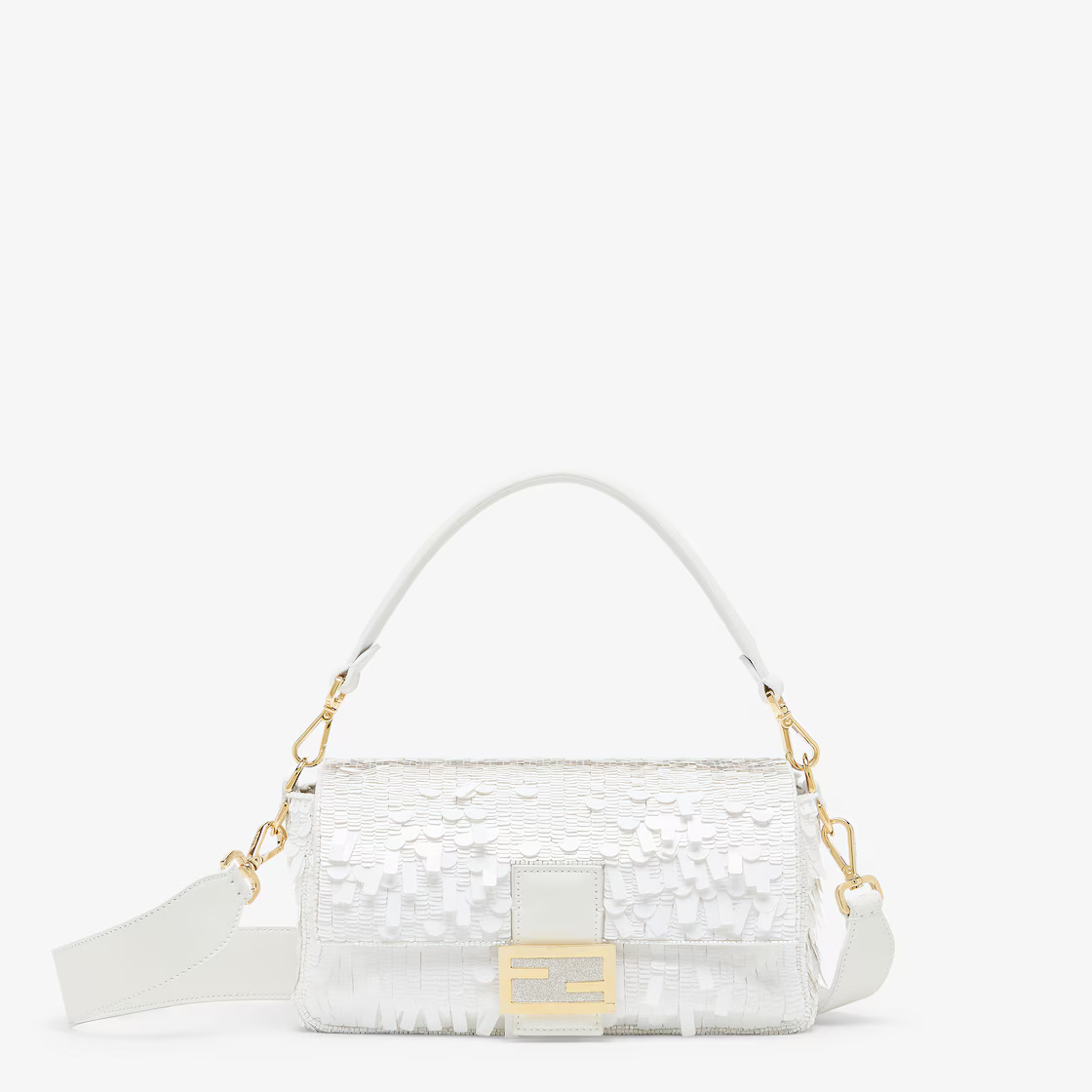 Fendi Baguette 8BR600AMP0F0QVL