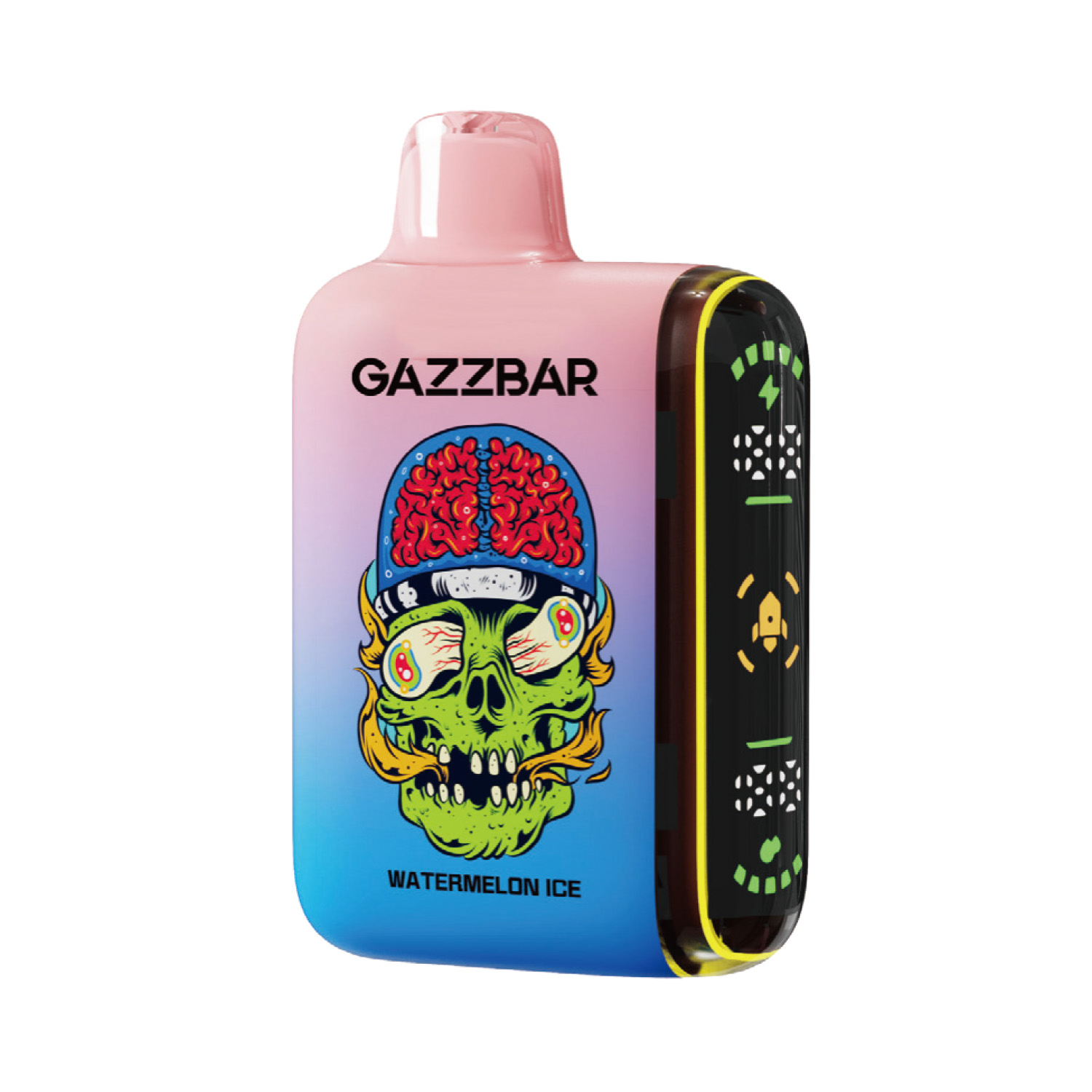 Rocket 20000 Puffs