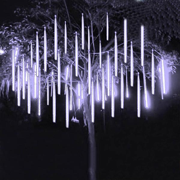 Christmas Promotion 48% Off- 🎄Snow Fall LED Lights