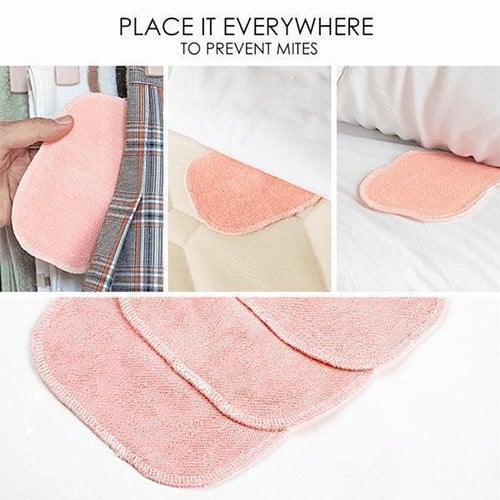 🔥Dust Mite Killing Pad