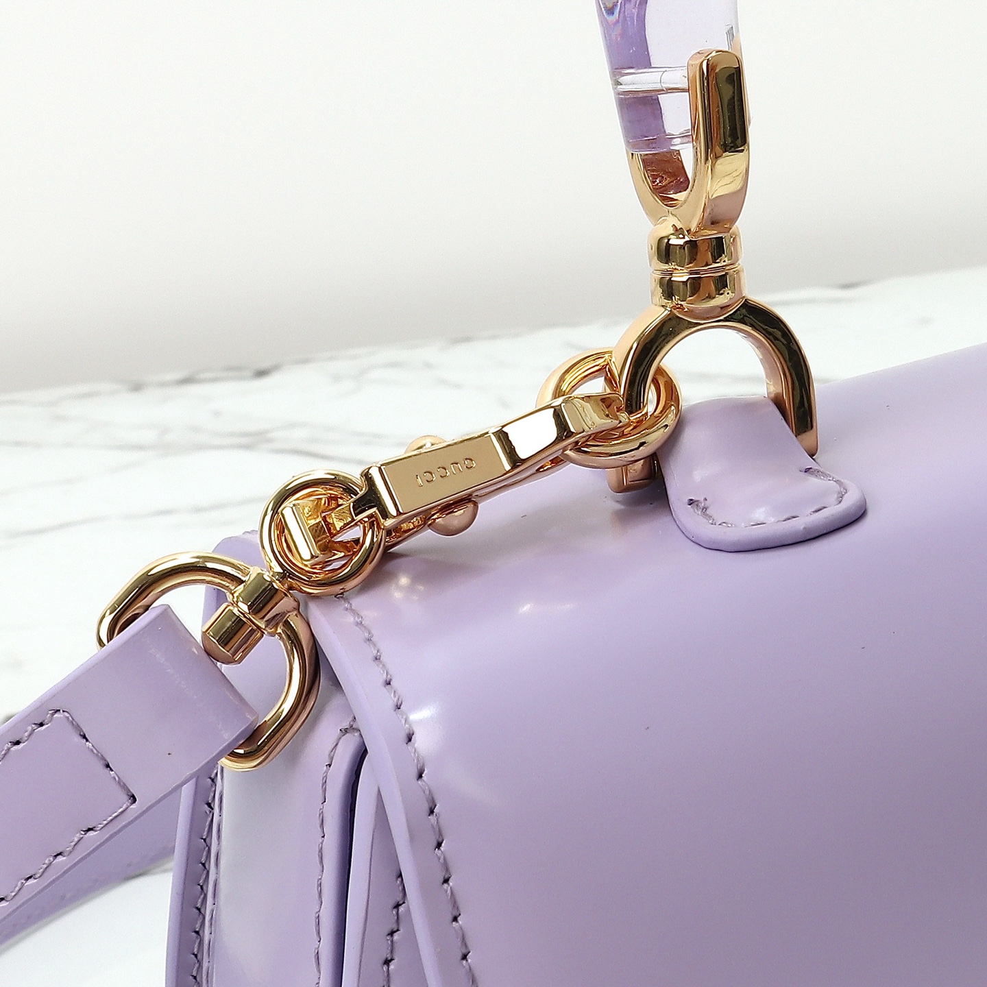 Gucci Bamboo Diva medium bag ‎827750 AAEVS 5316