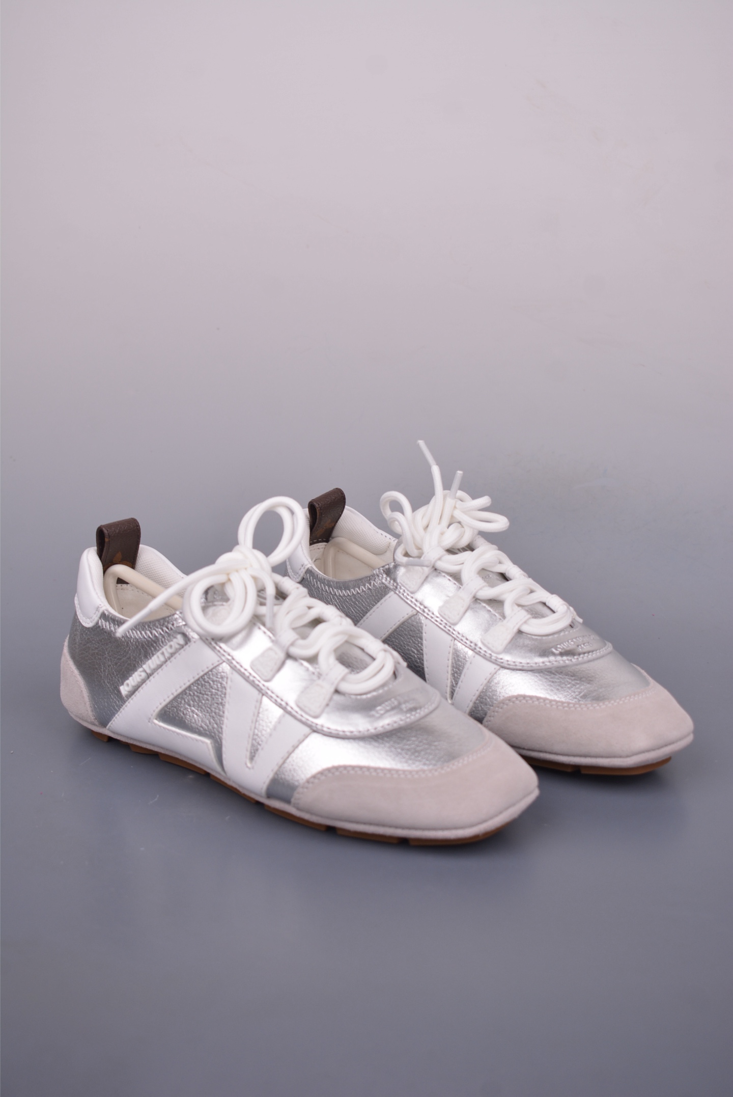 LOUIS VUITTON SneaKerina 