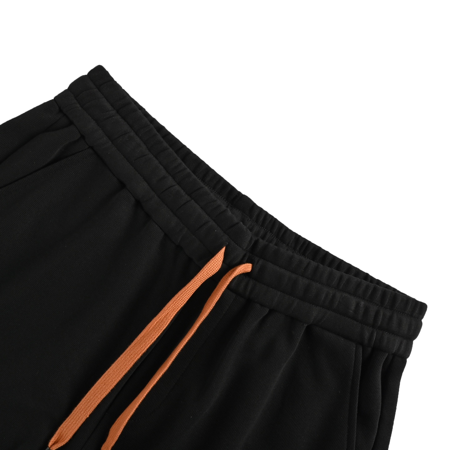Loewe 25ss Onpao collaboration pocket print shorts