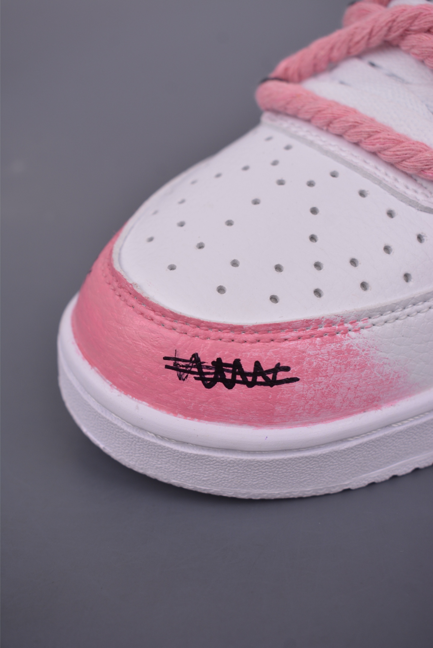Nike Court Vision Low DN3158-101