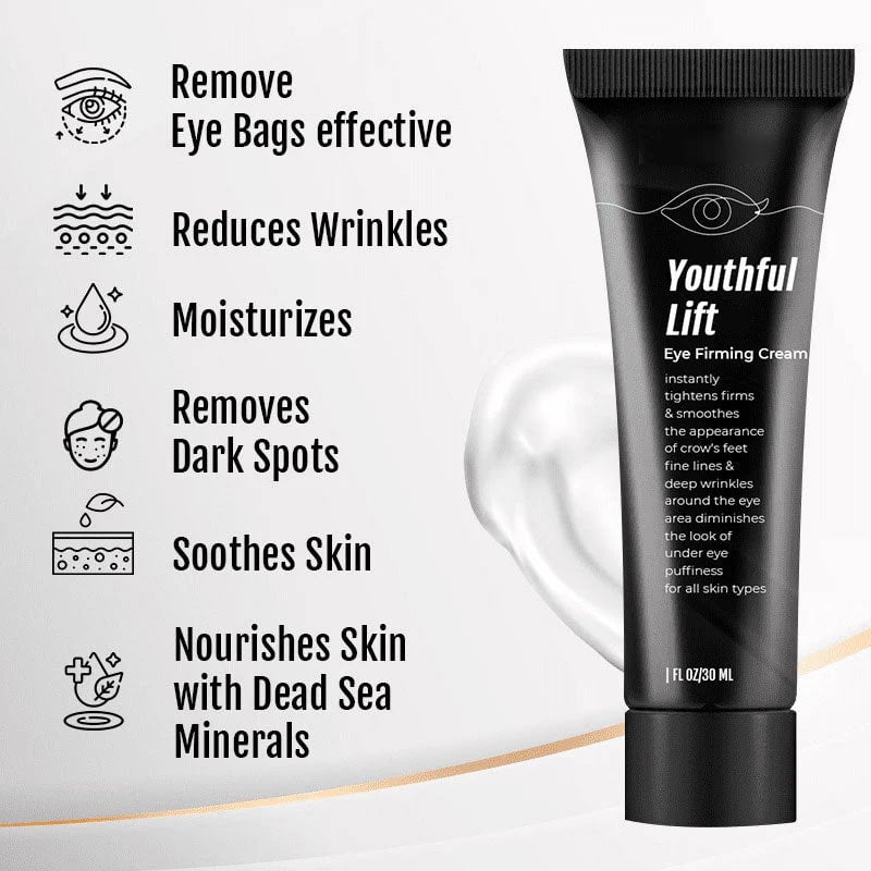Youthful Lift Eye Firming Cream