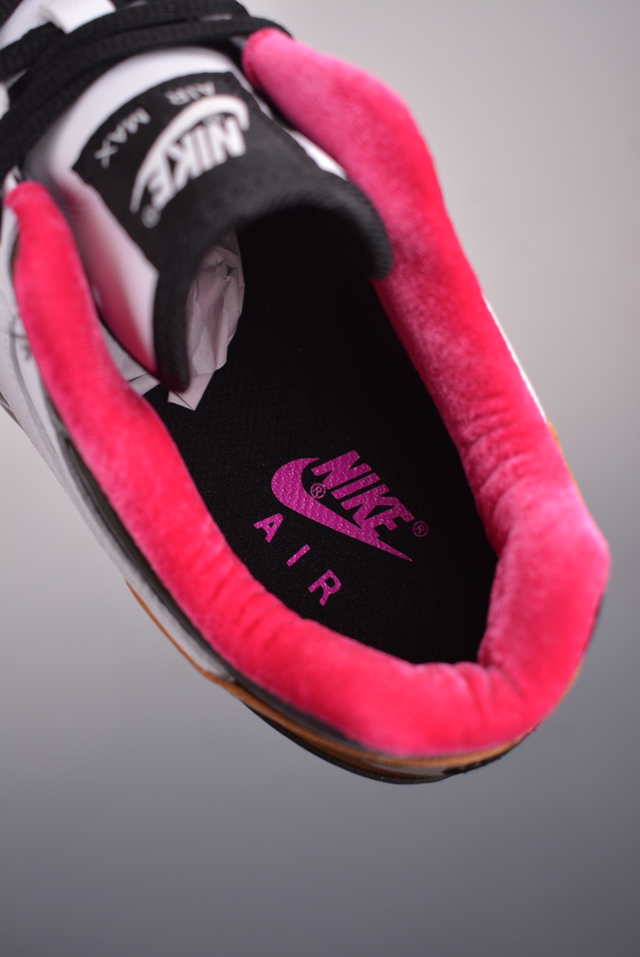 PHANTACi x Nike Air Max 1GRAND PIANO  HJ3966-110