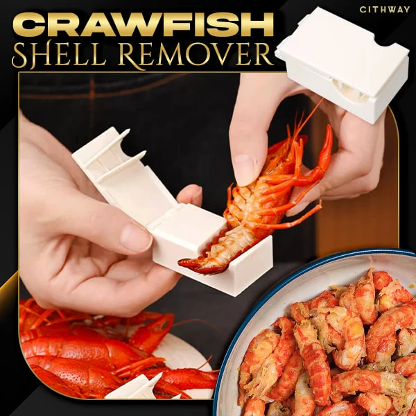 5Pcs/Set Crawfish Sheller Seafood Tool-Buy 2 SETS Get 2 SETS  Free & Free Shipping