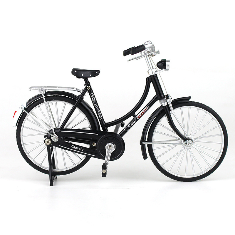 💥Daily Sales of 1000+🔥DIY Bicycle Model Scale🚲