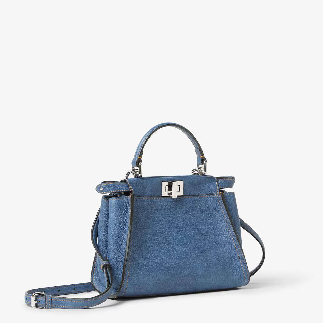 Fendi Peekaboo Mini 8BN244AUR3F04QL