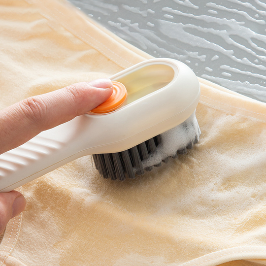 🔥Last Day 50% OFF🔥Household Soft Bristle Cleaning Brush🔥Buy 3 Get 3 Free（6PCS）