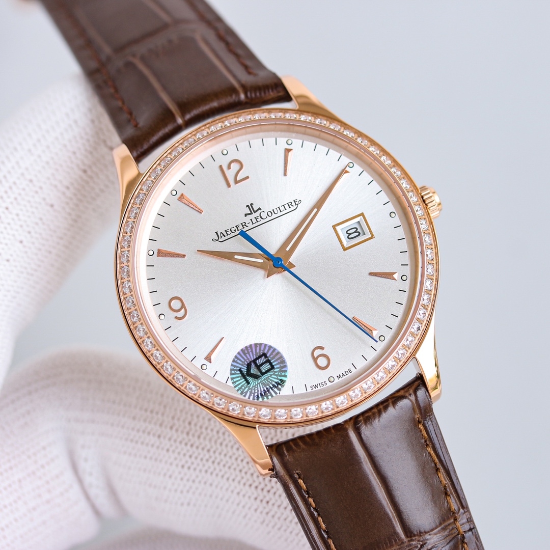 Jaeger-LeCoultre Master Series 1232501