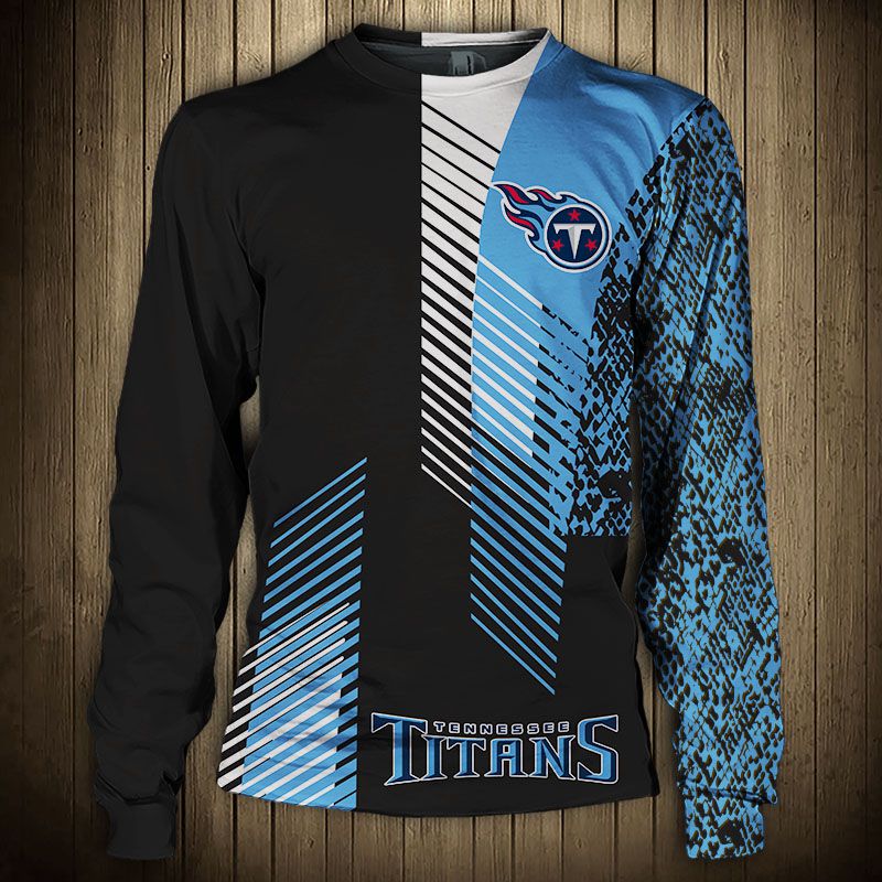 TENNESSEE TITANS 3D TT260