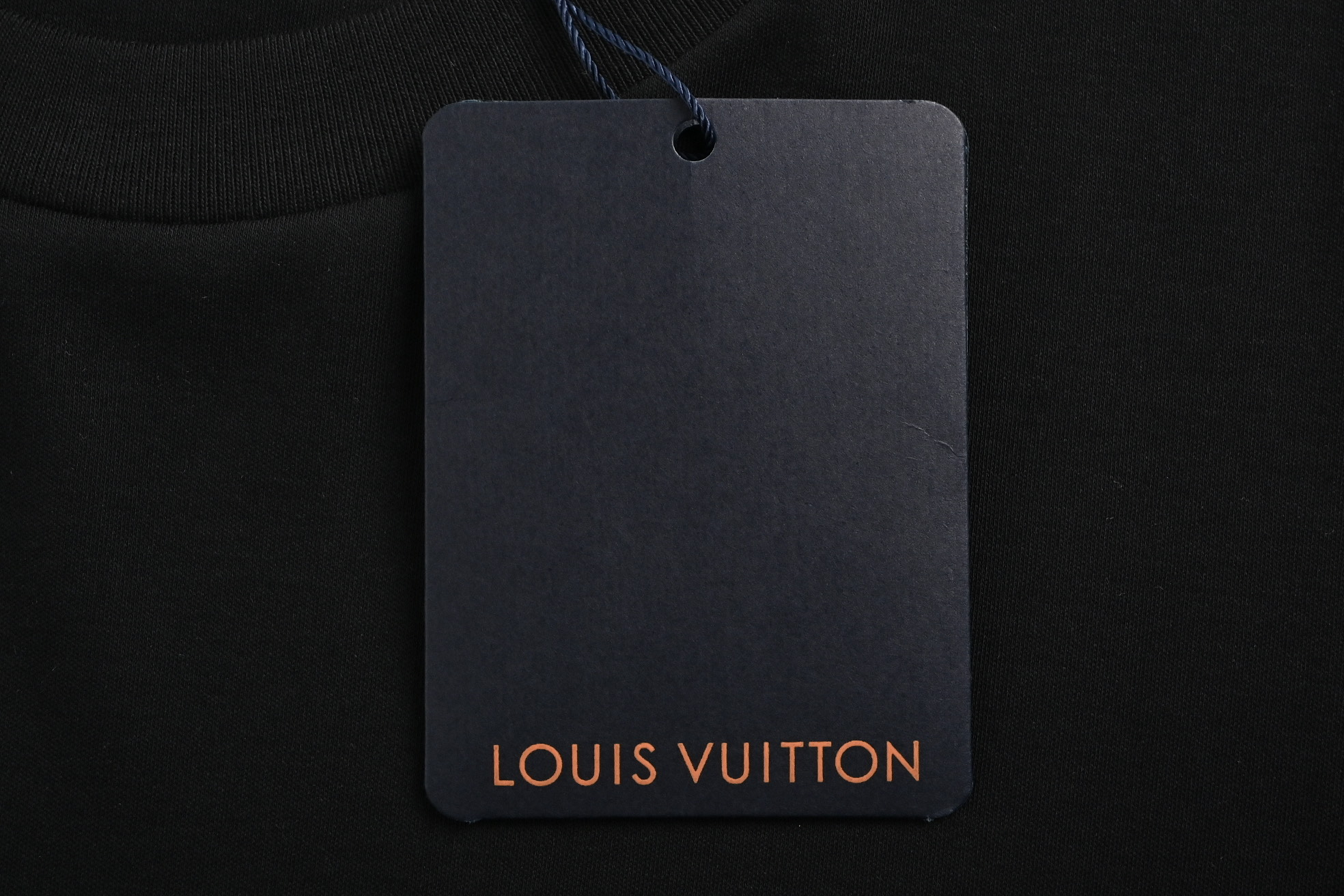 Louis Vuitton 25ss neon logo print short sleeve