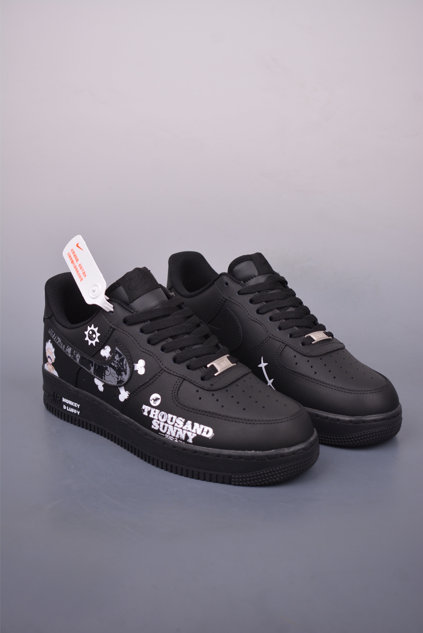 Nike Air Force 1 07 LV8 Low 