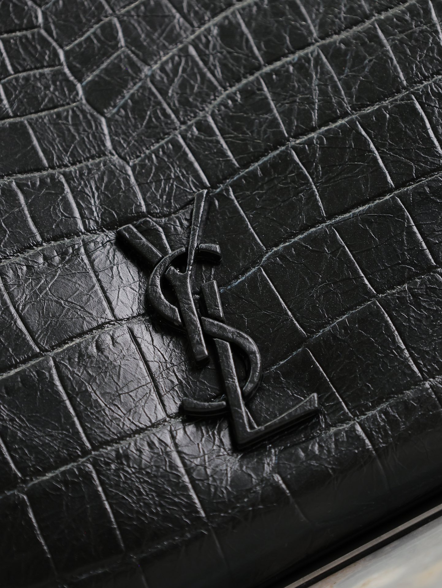 Yves Saint Laurent Niki shopping bag 577999