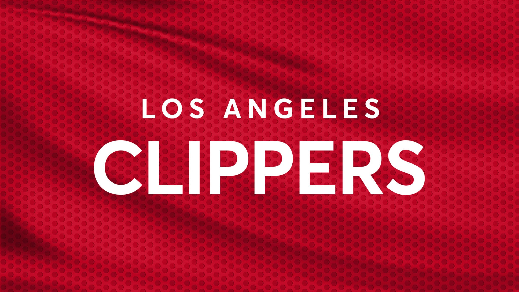 Los Angeles Clippers