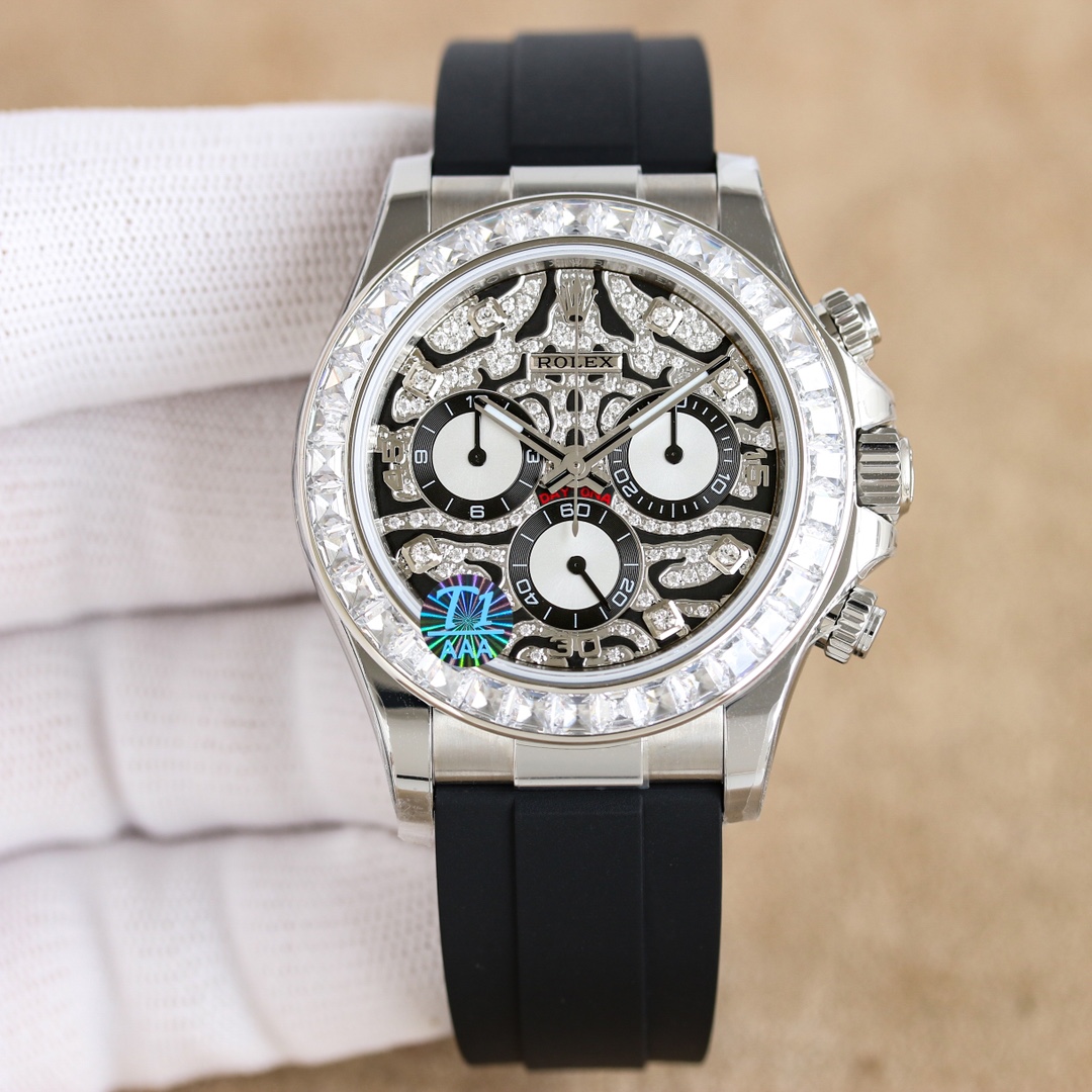 Rolex Cosmograph Daytona 116588TBR