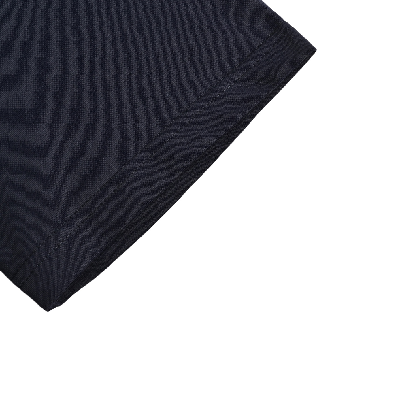 Dior 24ss monogram pocket back stitching short sleeve