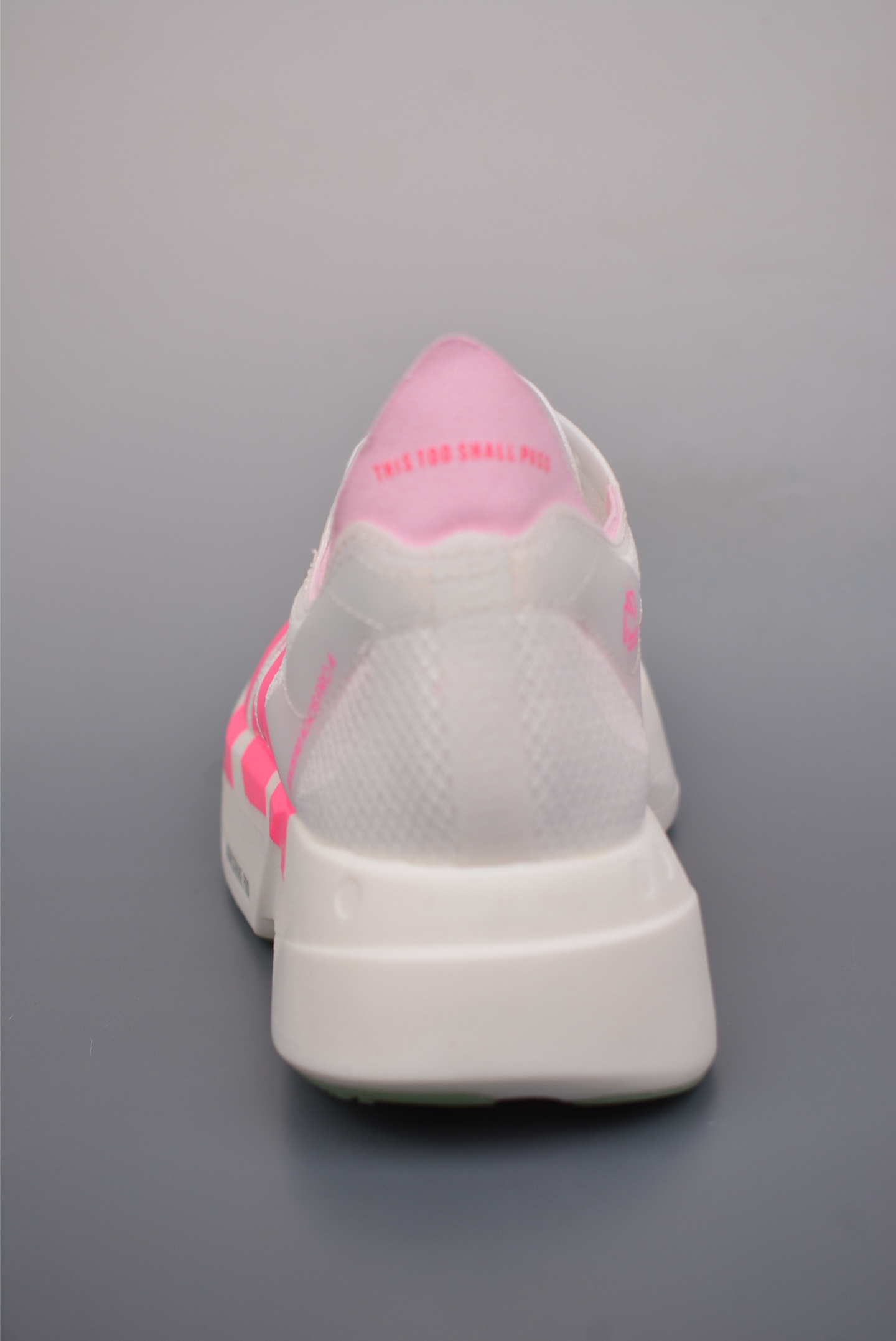 Adidas Adizero Adios 4 M White Powder