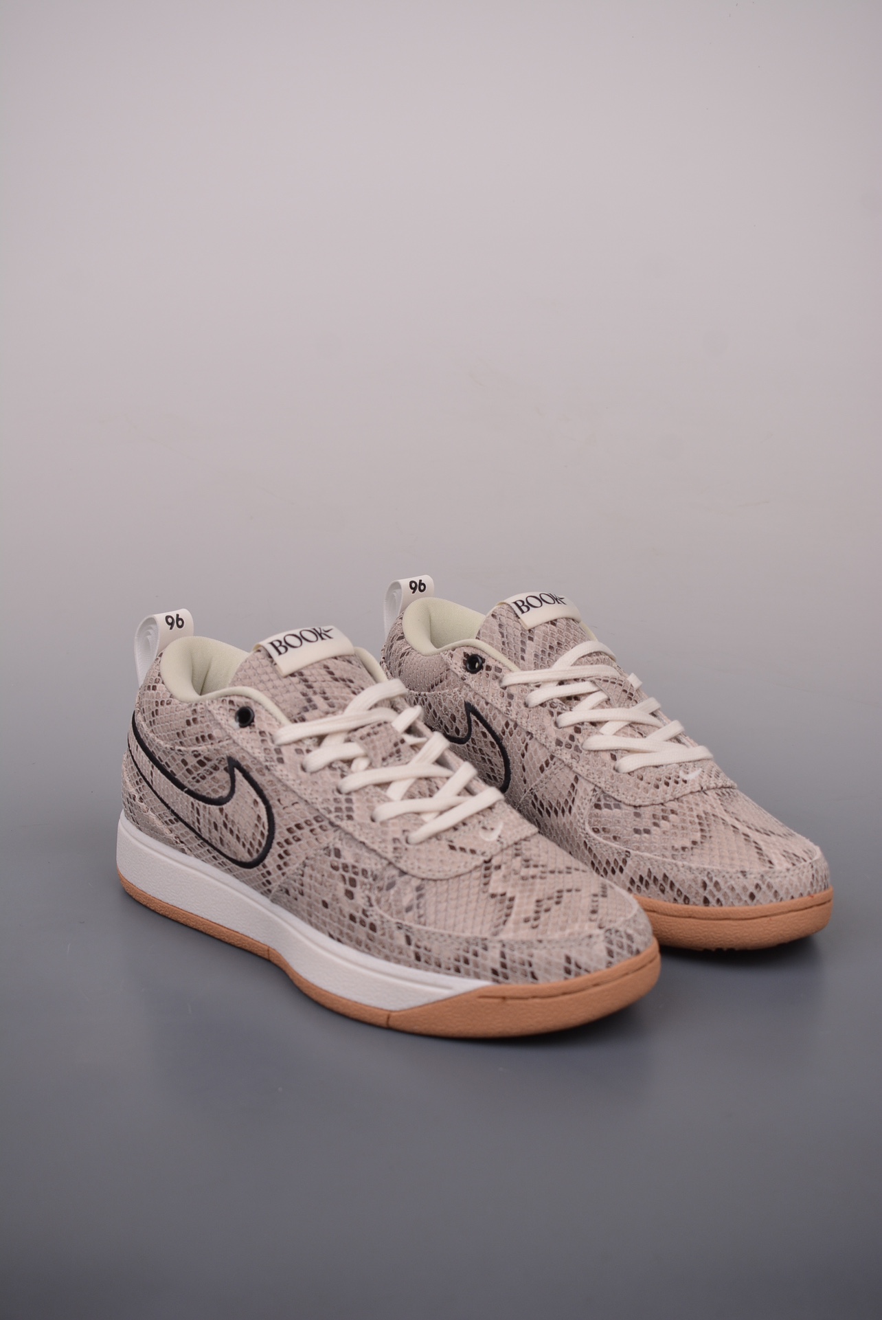 Nike Book 1 Devin Booker Python Print FJ5353-100