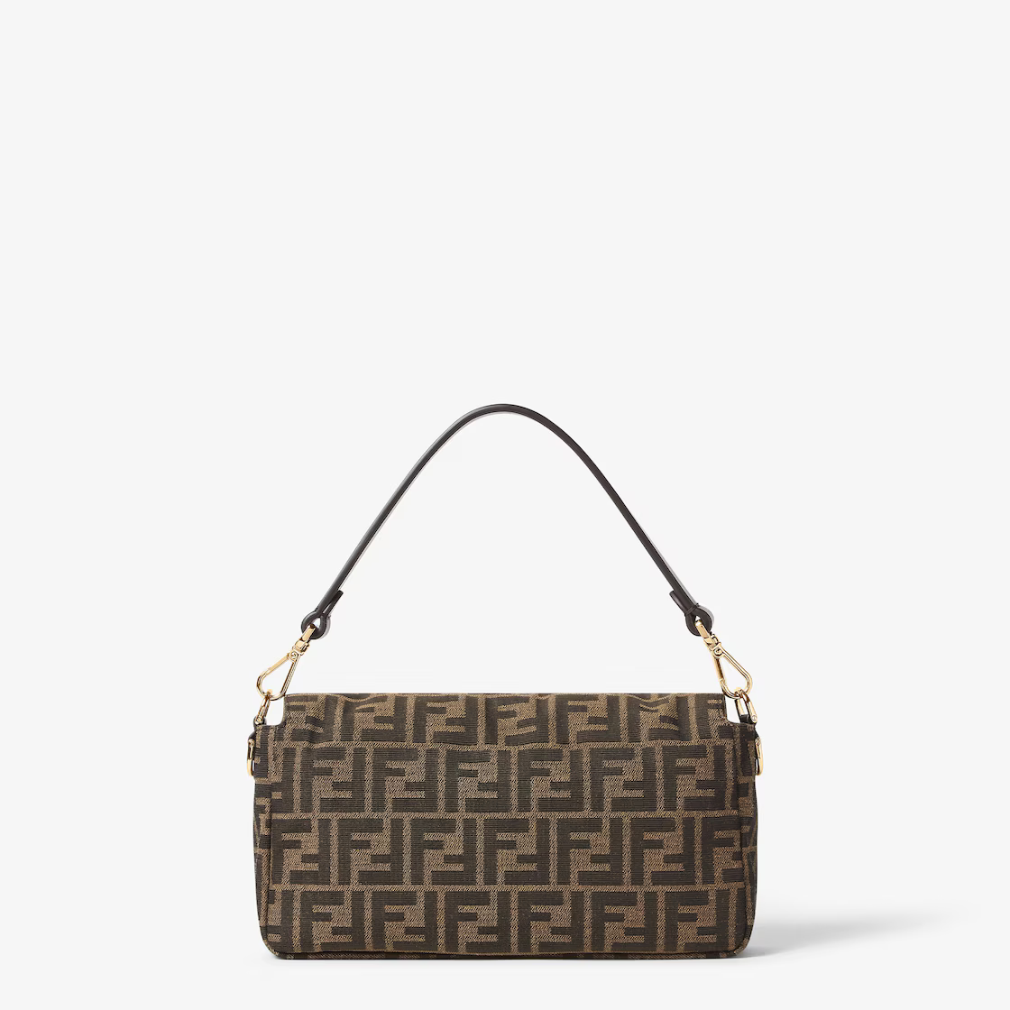Fendi Baguette Handbag 8BR600AFPMF1GL7