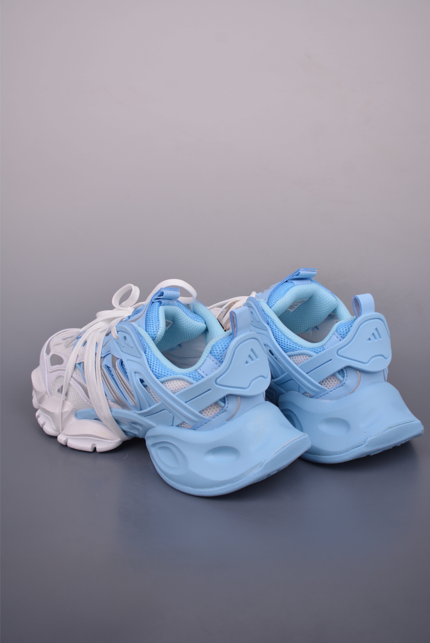 Adidas XLG Runner Deluxe 