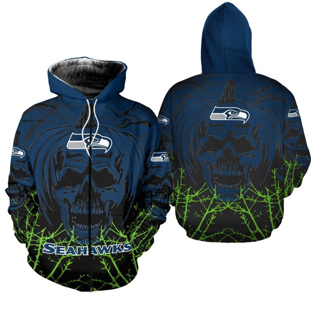 SEATTLE SEAHAWKS 3D SS11009