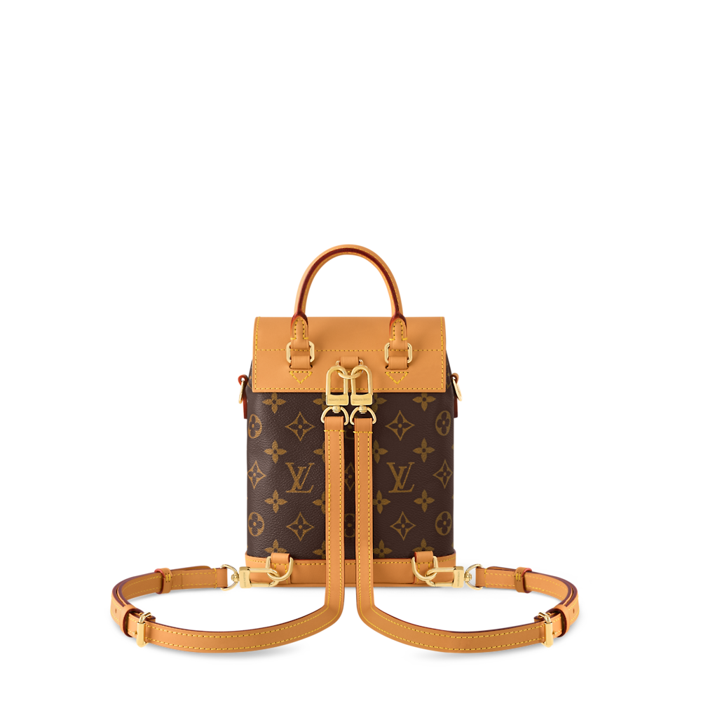 Louis Vuitton SOHO Backpack M14653