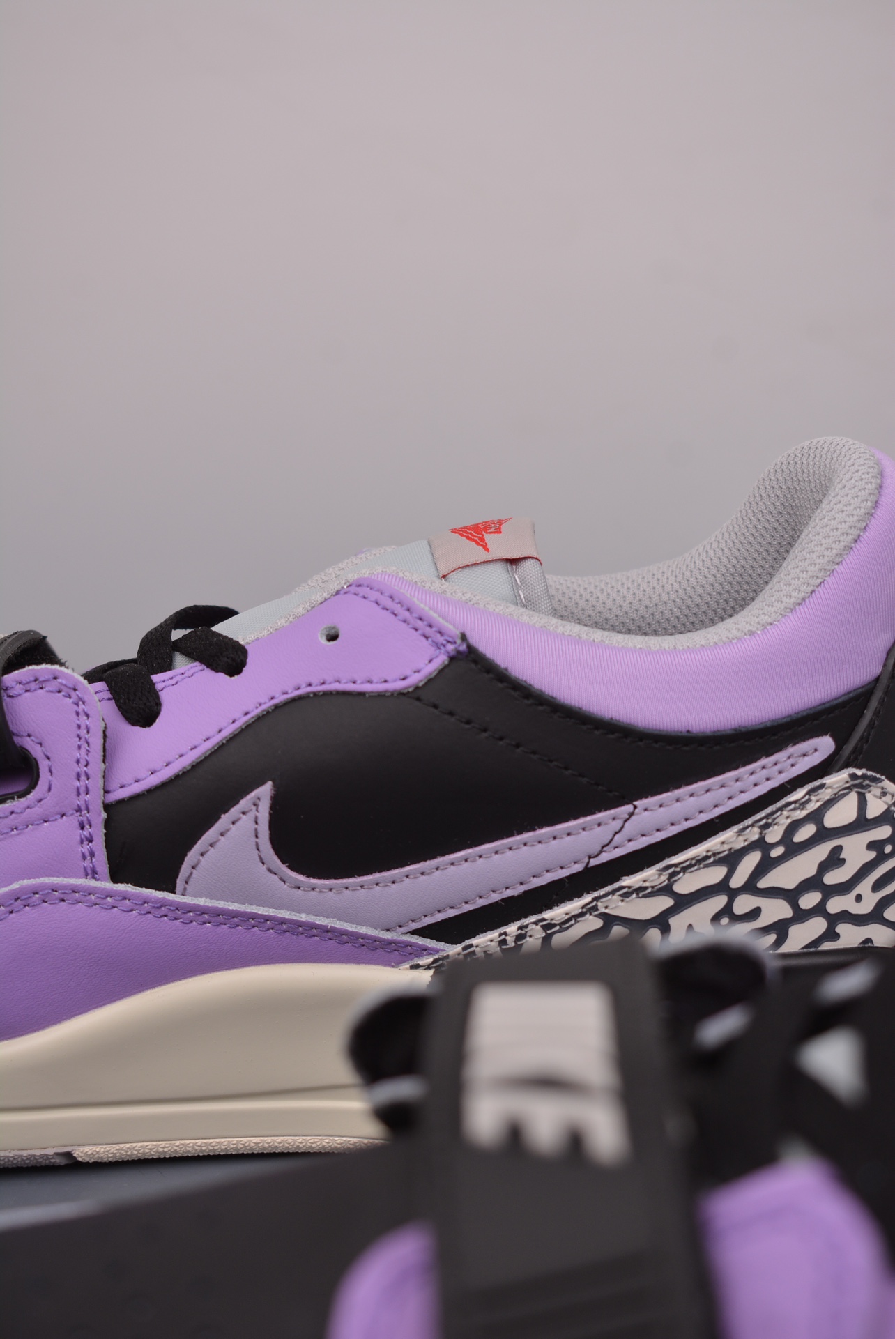 Nike Air Jordan Legacy 312 Low Grape jelly CD9054-101