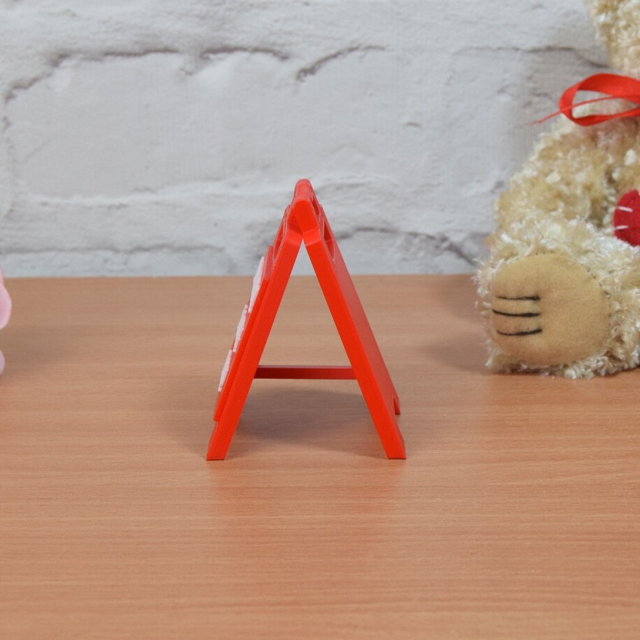 Love Themed Mini Sign | Romantic Gift