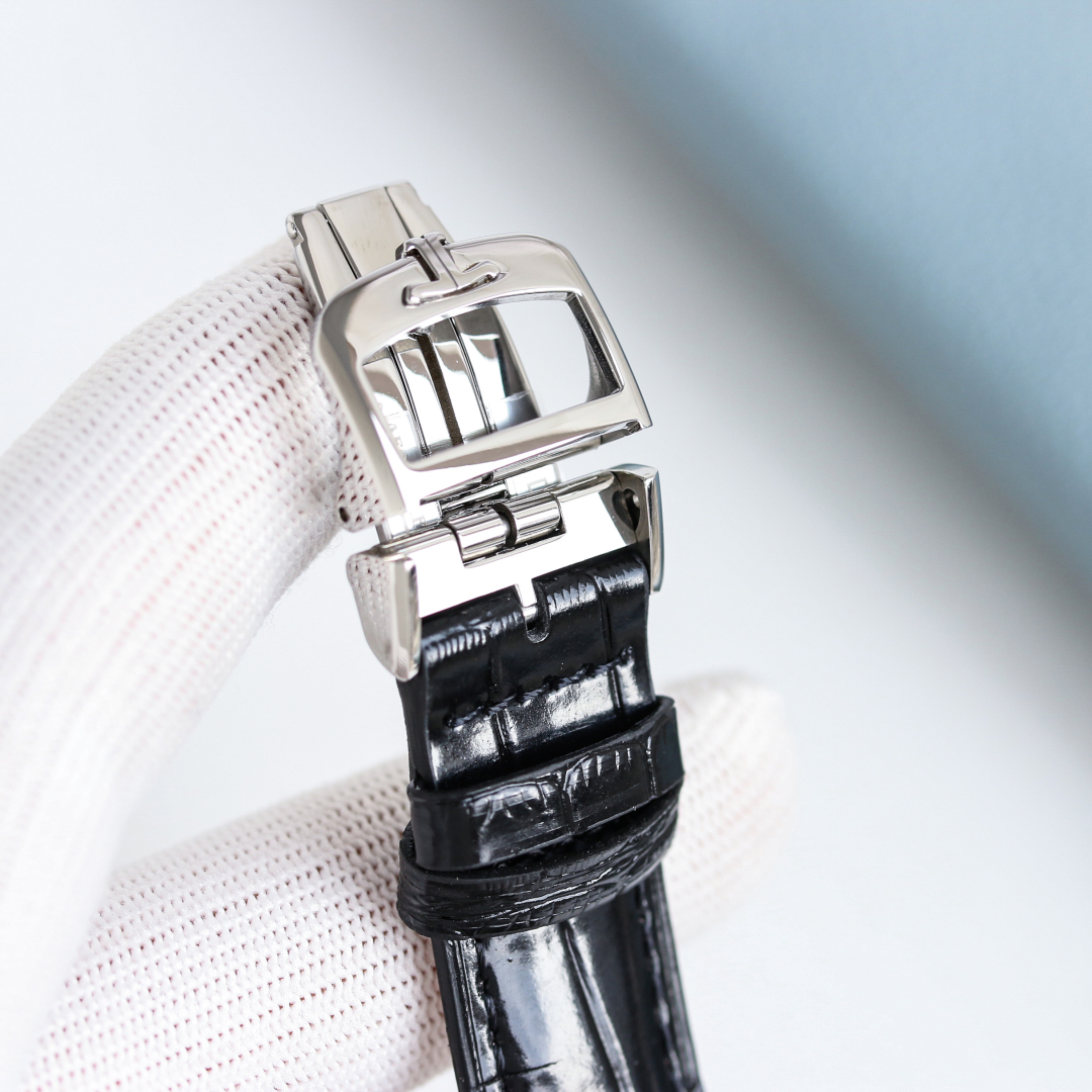 Jaeger-LeCoultre Master Geographer Q1428421