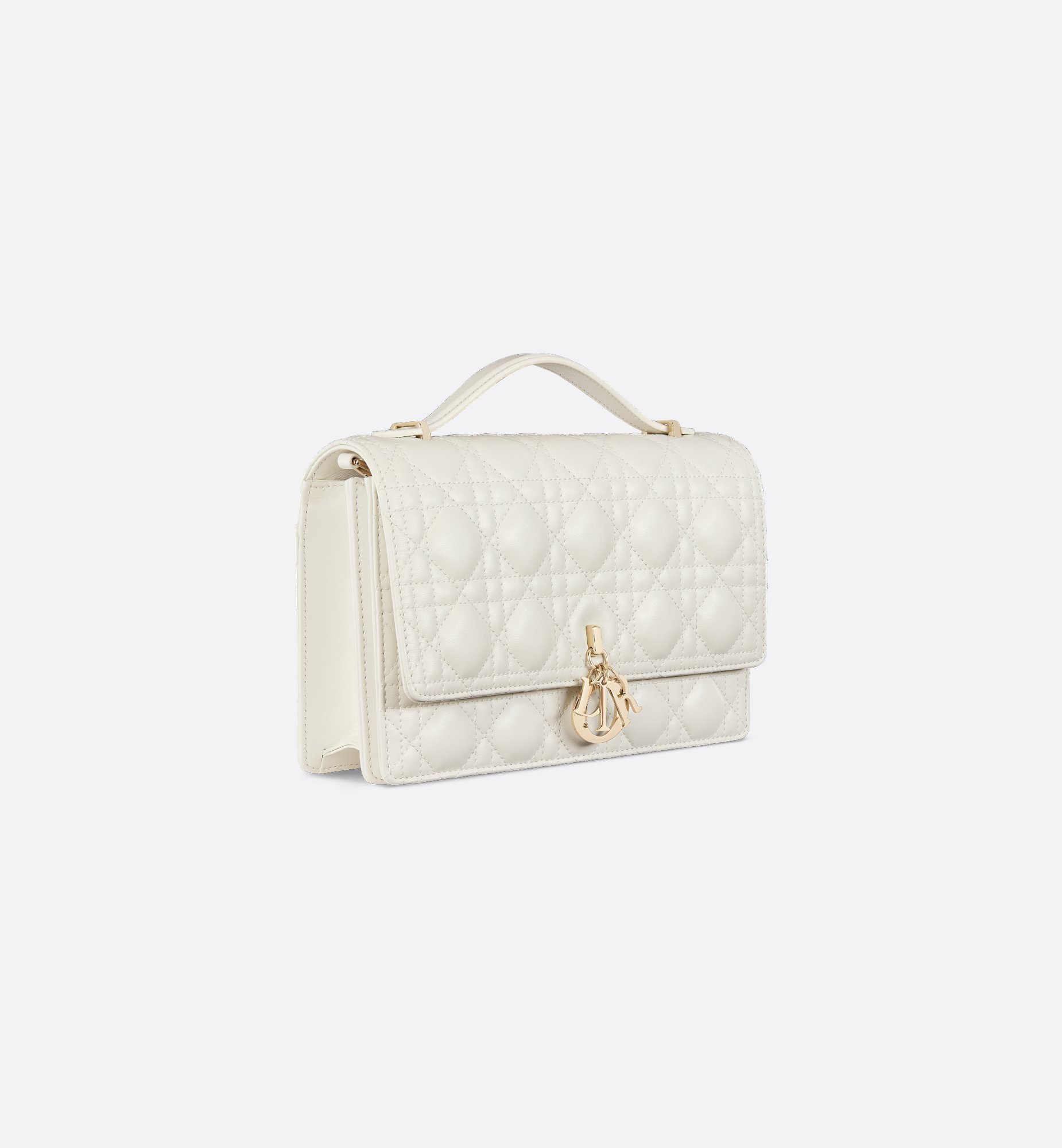 Dior My Dior Top Handle Handbag M0997ONGE_M030