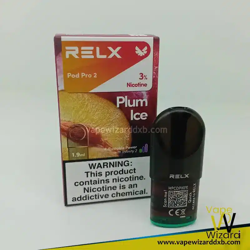 Relx Pod Pro 2