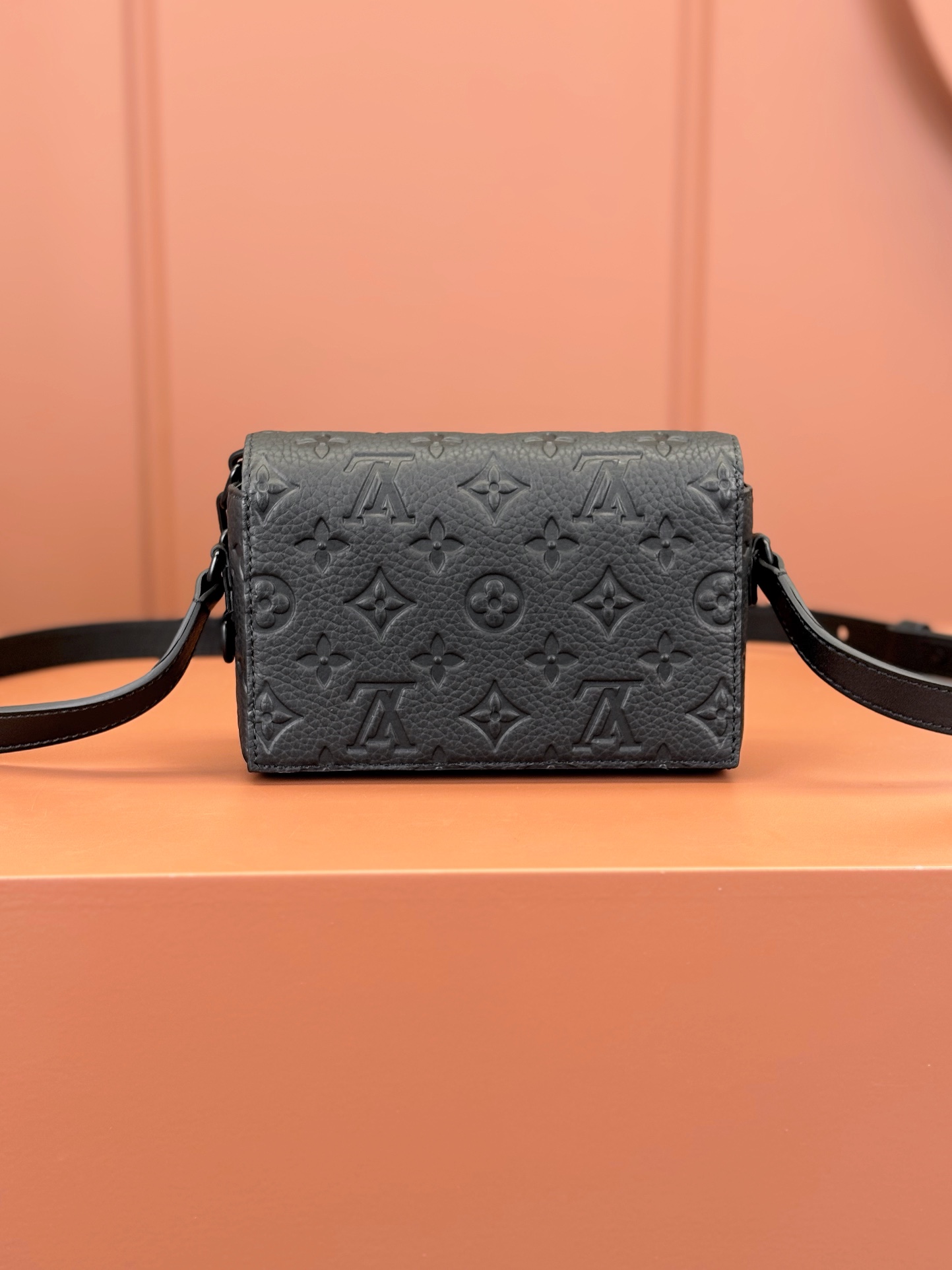 Louis Vuitton STEAMER Mini Bag M81745