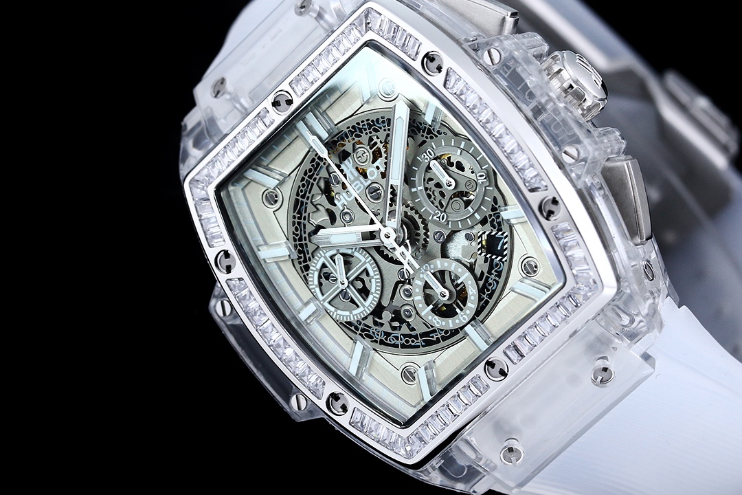 Hublot BIG BANG Soul Series 641.JX.0120.RT