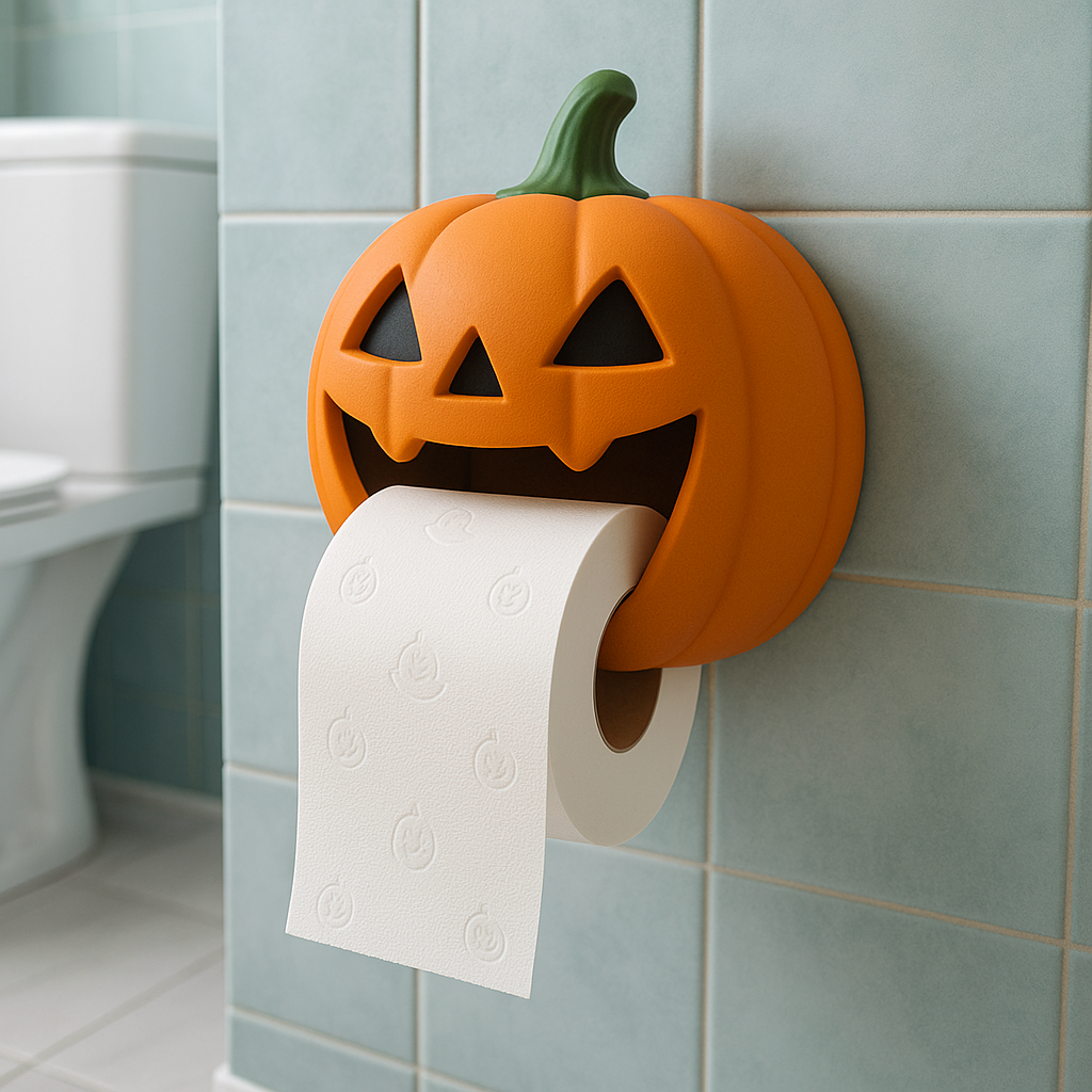 Festive Roll Holders Collection