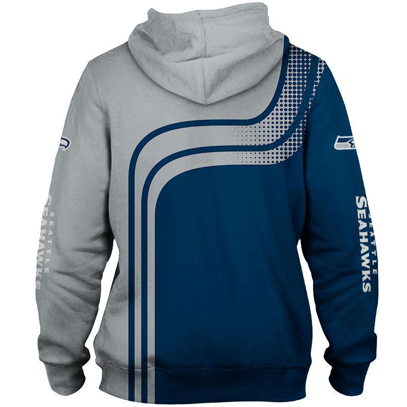 SEATTLE SEAHAWKS 3D GGSA0142