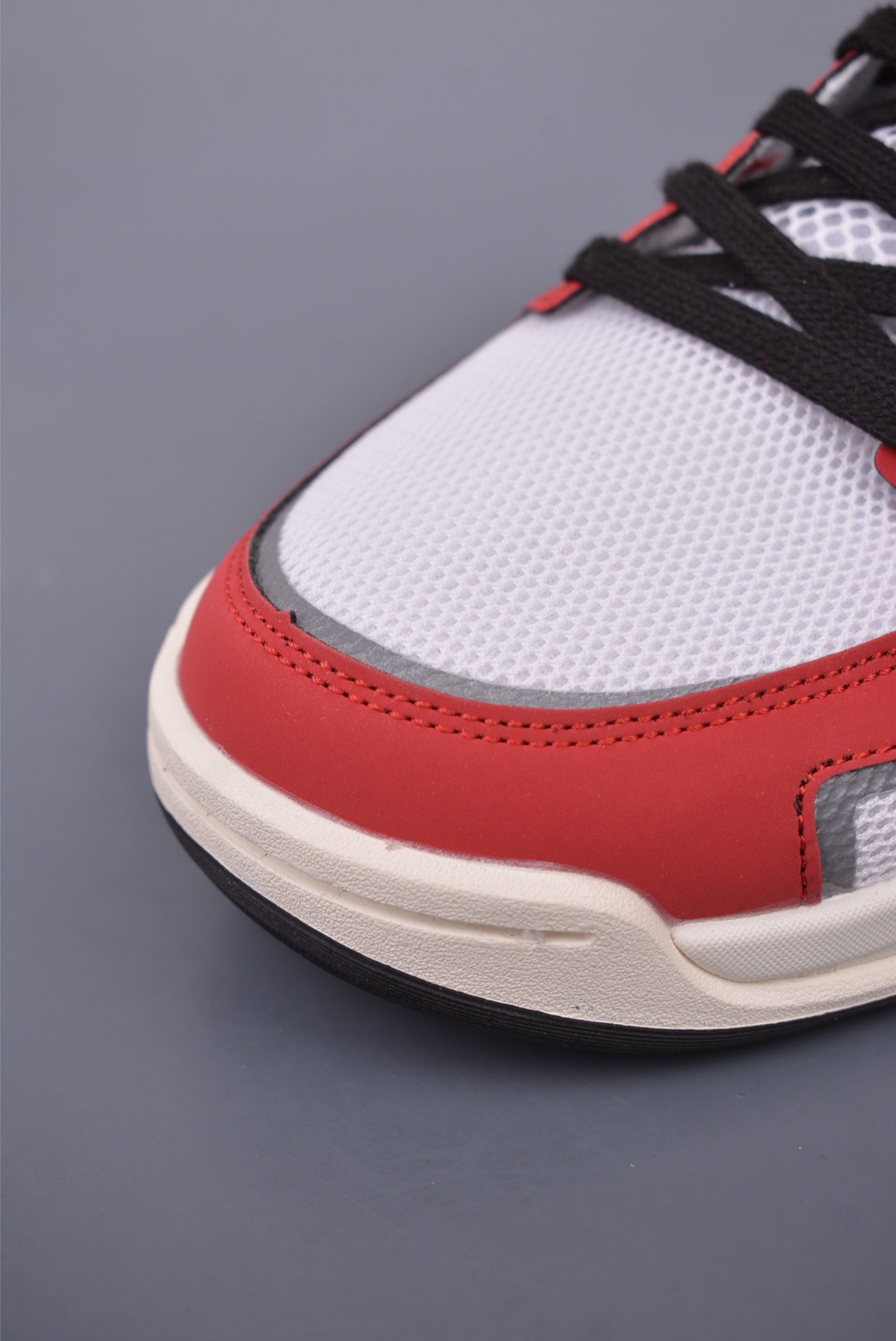 Nike Air Jordan CMFT Era Sneakers Mesh Chicago Color HJ6777-106