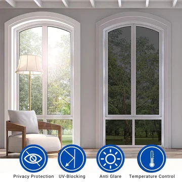 2024 Summer Hot Sale🎁 49% OFF 😊- 100% Privacy Window Film
