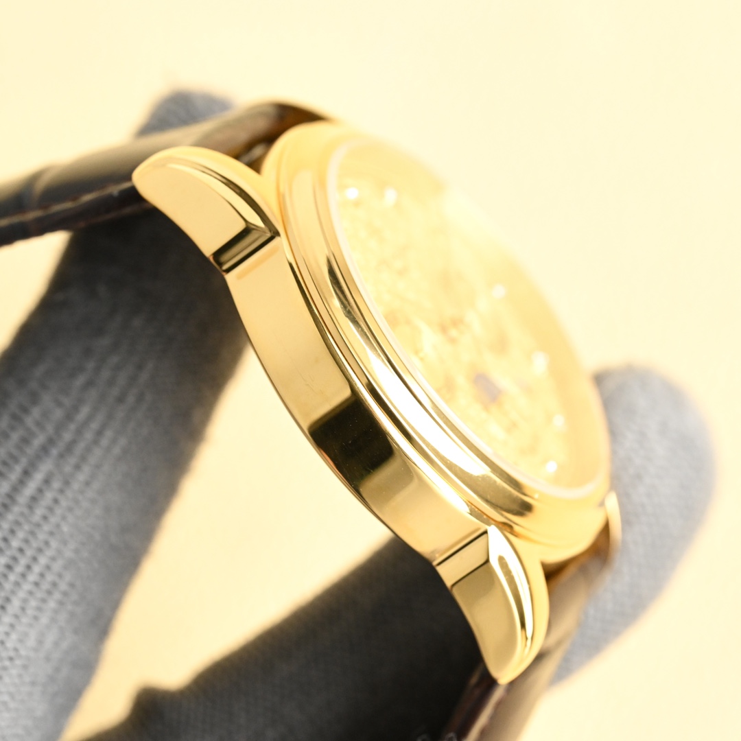 Patek Philippe Complex Multifunctional Series 5205G-013