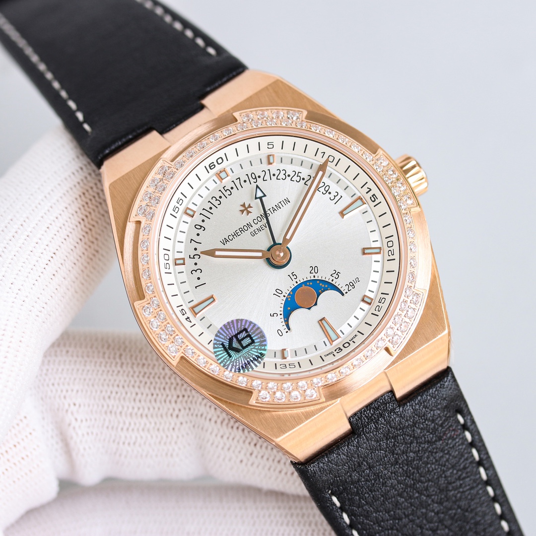 Vacheron Constantin Global Retrograde Calendar 4000V/210A-B911