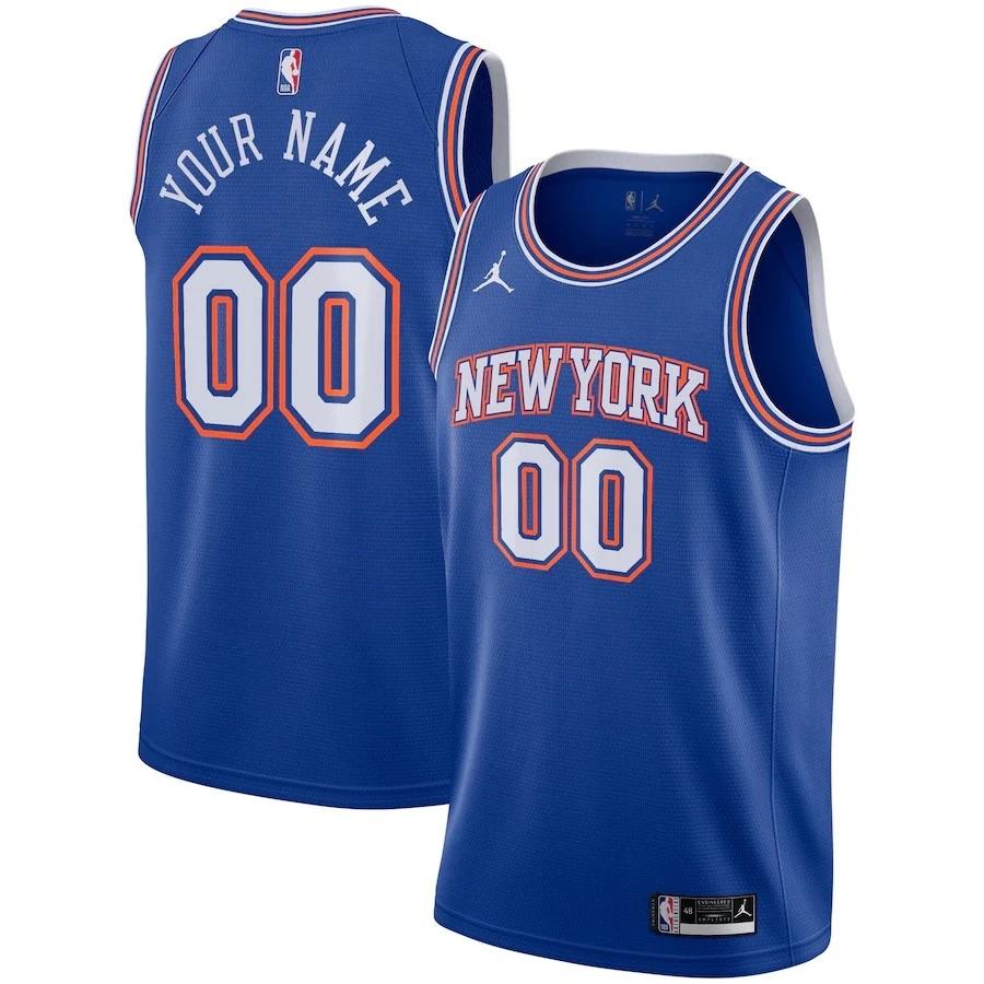 New York Knicks