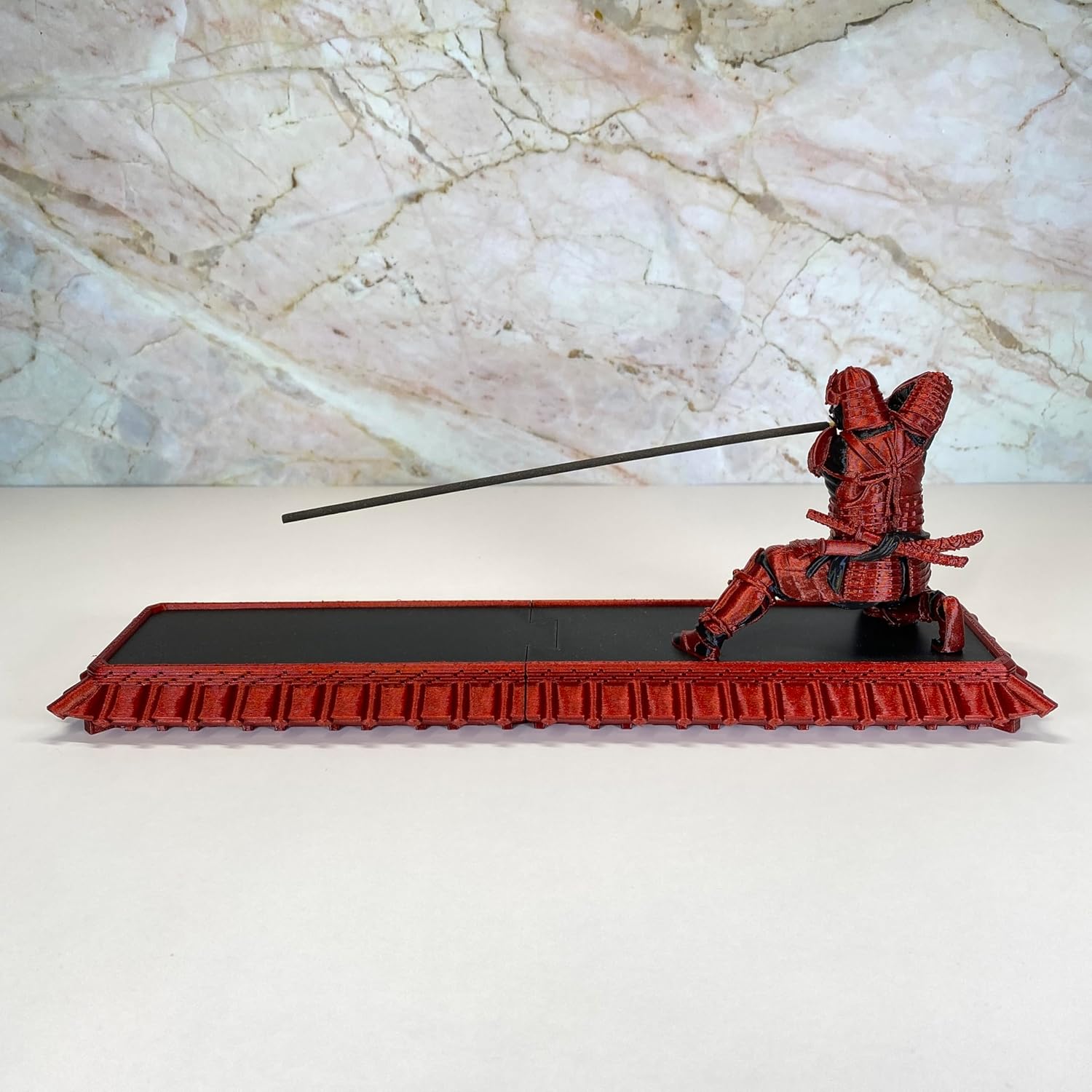 🔥ON SALE🔥Samurai Incense Burner