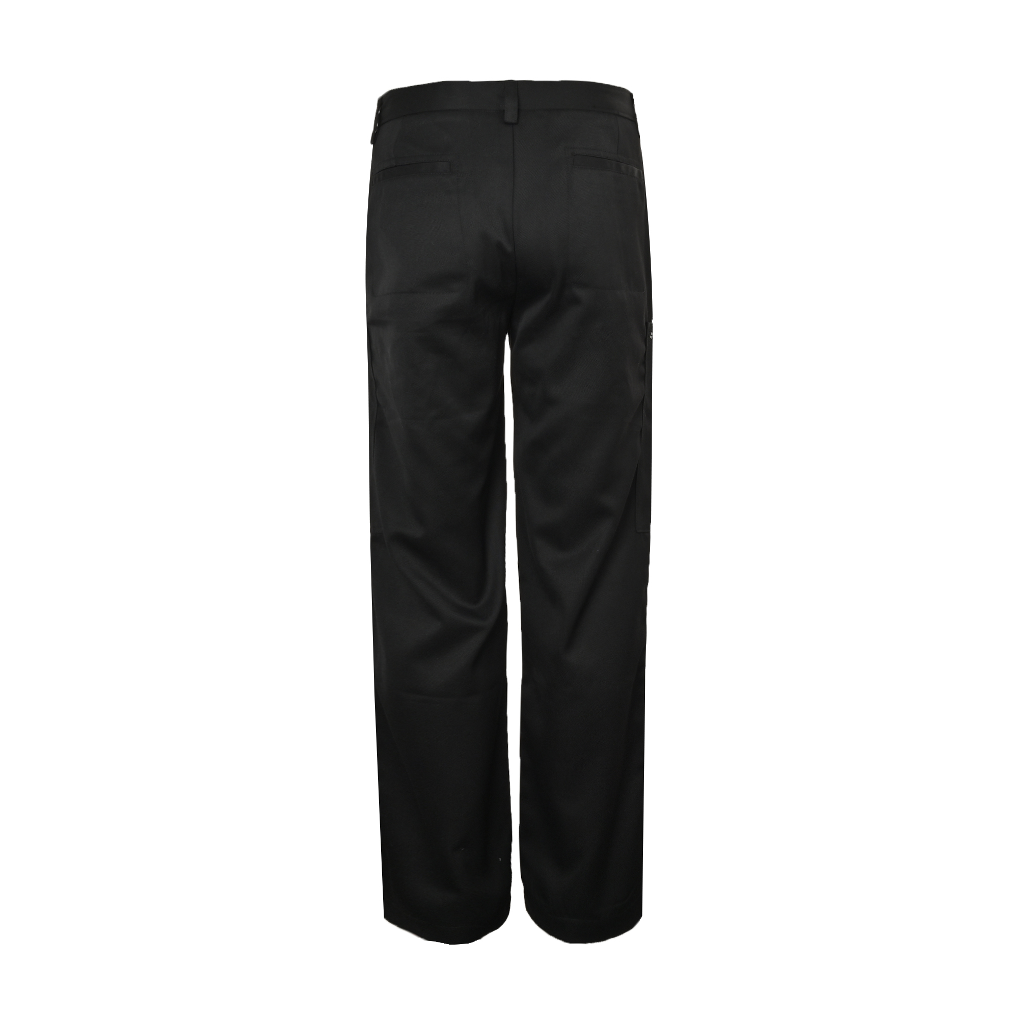 Louis Vuitton 25ss embroidered logo pocket zip-up overalls