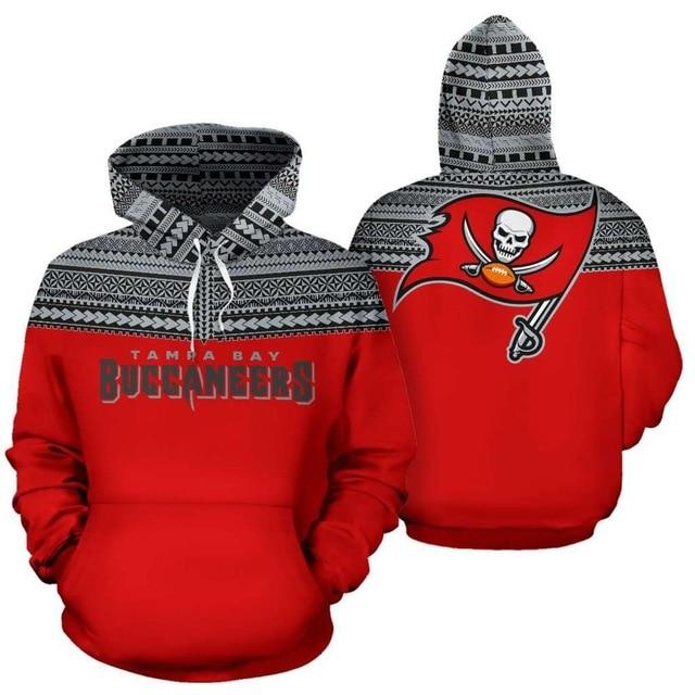 TAMPA BAY BUCCANEERS 3D TBB200