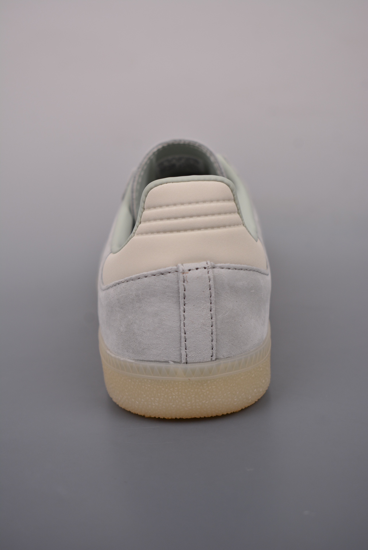 Adidas Originals Wmns Samba OG Wonder Silver IG6177