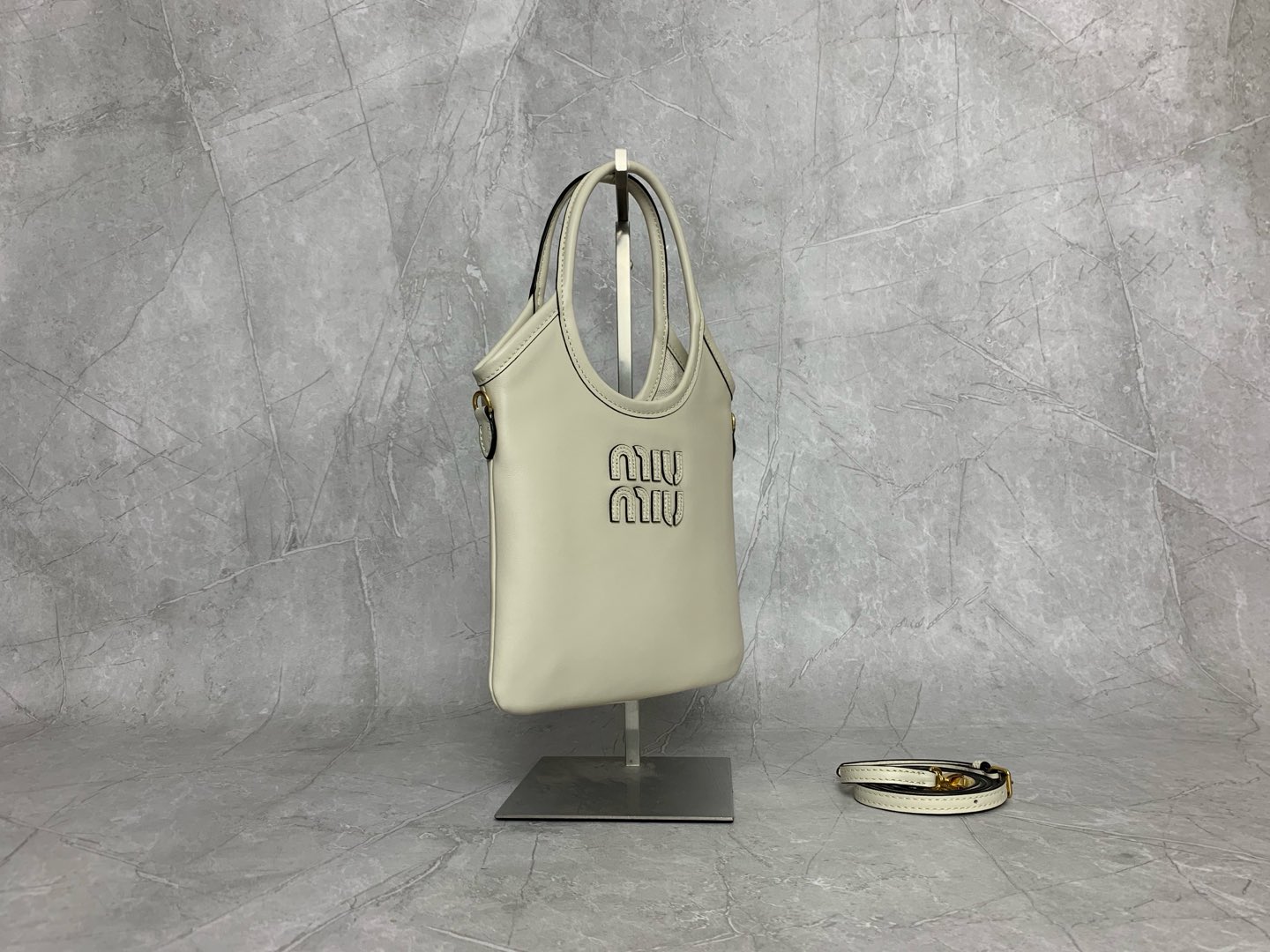 Miu Miu Mini Tote Bag 5BA281